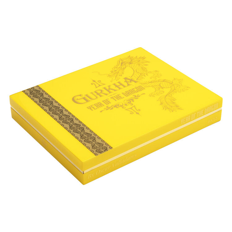 View product media GUOVYD By Oscar Valladares Perfecto, , jrcigars 3